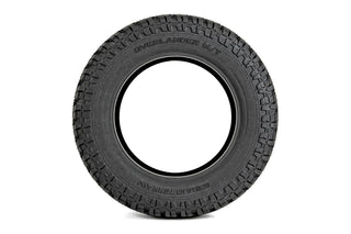 35x12.50R22 Rough Country Overlander M/T 117Q