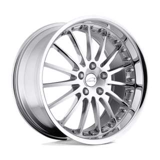 CO WHITLEY 19X9.5 5X108SS +25 63 CHROME