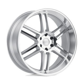 BR KATAVI 20X9 5X127 +30 71 SLV MR FC