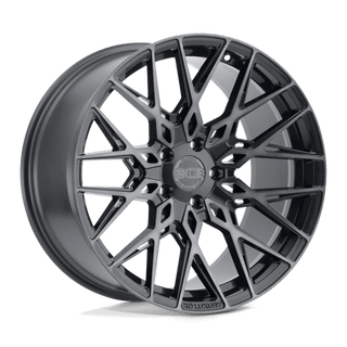 XO PHOE 20X10.5 5X112 +42 66.6 GM BRSH