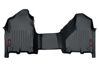 Floor Mats | Front | Over Hump | Crew Cab | Ram 2500 2WD/4WD (2019-2024)