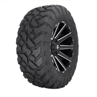 Fuel Tires 44X16.50R28 GRIPPER XT (80PSI / 3970) 44