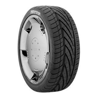 Nitto NEO GEN 245/35ZR19 93W XL 25.7 - RHINO 4X4 UNITED STATES