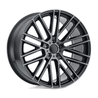 MN MASC 19X9.5 5X112 +30 66.6 S-BLK MIR