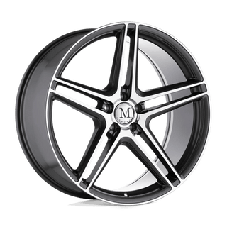 MN BREMEN 20X10 5X112 +25 66.6 G-GM MIR