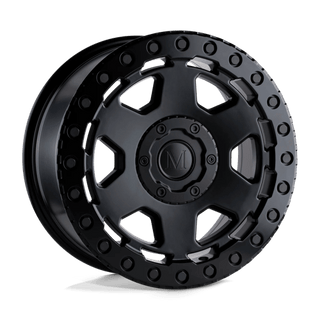 MN FORSCHER 20X9 5X112 +10 66.6 M-BLK
