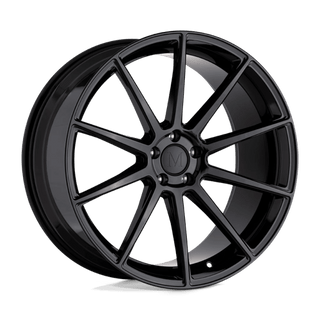 MN KLASS 19X9.5 5X112 +49 66.6 G-BLK