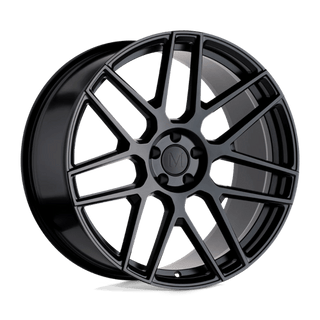 MN MIGLIA 20X10 5X112 +45 66.6 S-BLK