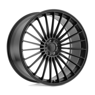 MN 23 20X9 5X112 +20 66.6 M-BLK