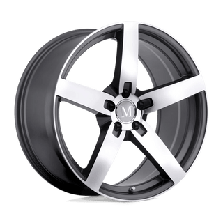 MNMAA 17X9 5X112 GNMTL MIR-FC 50MM