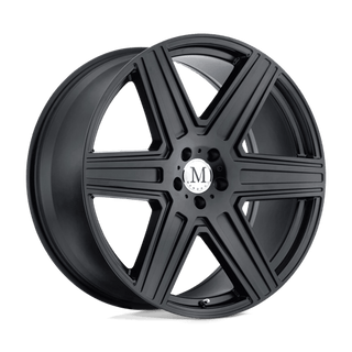 MN ATLAS 19X8.5 5X112 +43 66.6 M-BLK