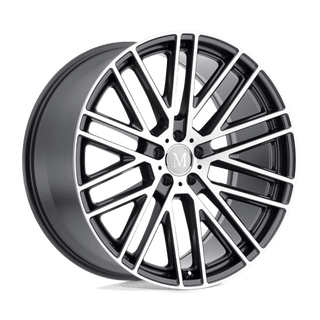 MN MASCHE 20X10 5X112 +40 66.6 G-GM MIR