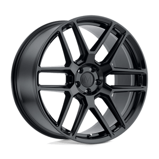 MN OTTO 20X10 5X112 +40 66.6 G-BLK