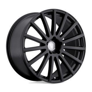 MN ROTEC 19X9.5 5X112 +25 66.6 M-BLK