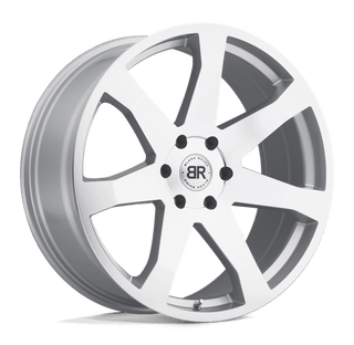 BR MOZAMBQ 20X8.5 5X150 +25 110 SLV MIR