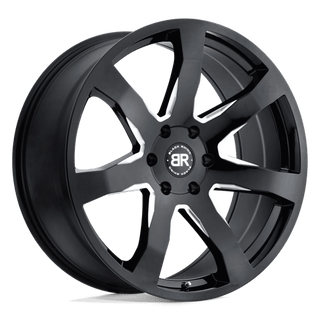 BR MOZAMBQ 20X8.5 6X135 +30 87 G-BLK MLD