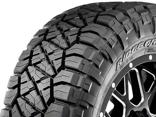 33x12.50R20 Nitto Ridge Grappler - RHINO 4X4 UNITED STATES
