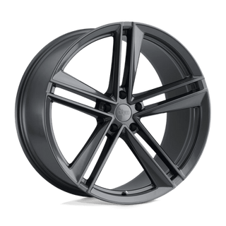 OH LIGHTNING 21X9 5X120 +25 64 G-GNMTL