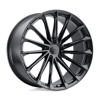 OH PROTON 17X6.5 5X114 +45 76 G-BLK