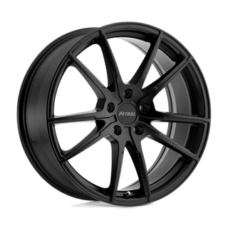 P0A 18X8 5X100 72.1 +35 M-BLK