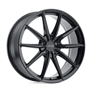 PEP4B 18X8 5X120 G-BLK 35MM