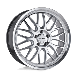 PE P4C 20X8.5 5X115 76 SLV-MACH +40