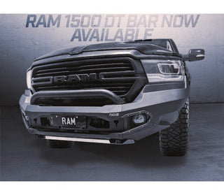 RAM 1500 DT 2020+ FRONT BUMPER - RHINO 4X4 UNITED STATES