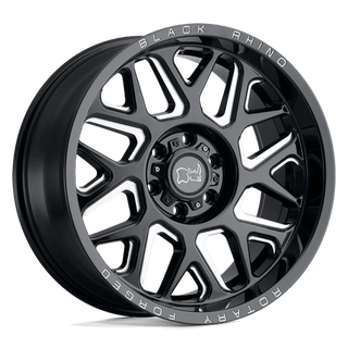 BR REAPR 20X11.5 6X139 -44 112 G-BLK MLD