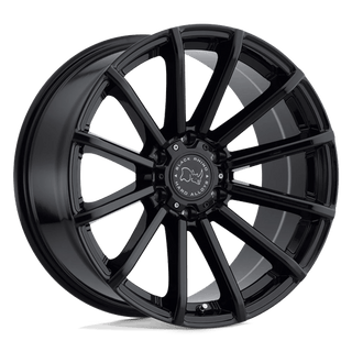 BR ROTORUA 20X9.5 6X114 +12 76 G-BLK