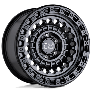 BR SENTINEL 17X8.5 6X139 -10 112 M-BLK
