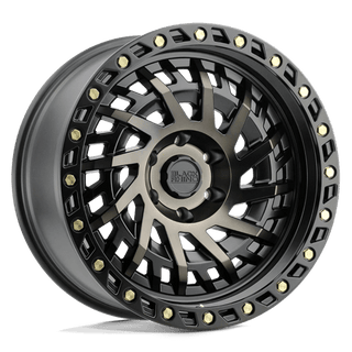 BR SHRE 20X9.5 6X139 -12 112 M-BLK DDT