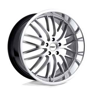 TW SNETERTN 17X8 5X114 +40 76 SLV MIR