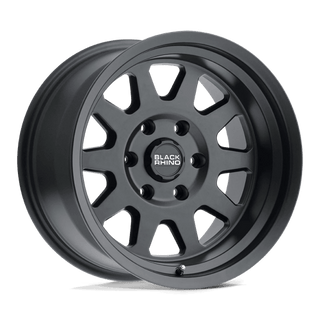 STADIUM 17X9.5 5X5.0 71 -18 M-BLK