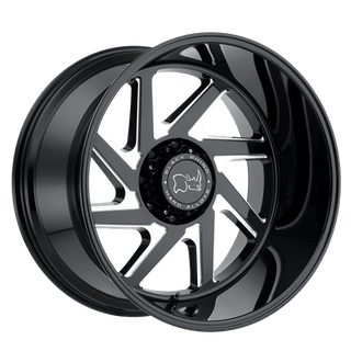 BR SWERVE 20X12 6X139 -44 112 G-BLK MLD