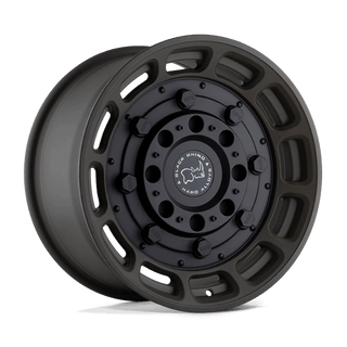 BR WARTHG 20X9.5 6X139 -18 112 OD GRN BK