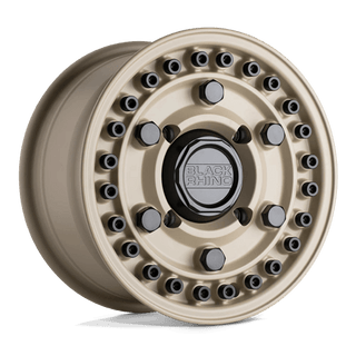 BR ARMORY 15X7 4X156 +36 132 D-SAND