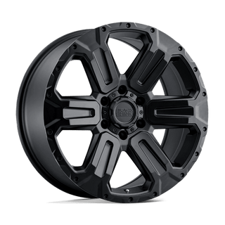 BR WANAKA 20X9 6X120 +35 67 M-BLK