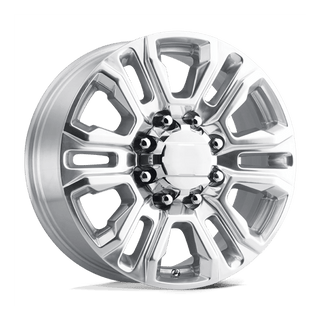 PR207P 20X8.5 8X6.5 125.2 POLISH-CC 15MM