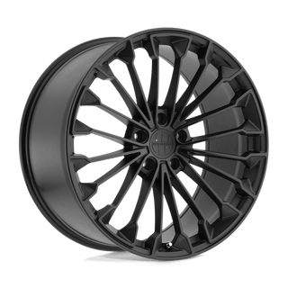 VI WURT 20X10.5 5X112B +22 66.6 M-BK GBK