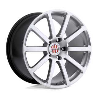 VI ZEHN 20X11 5X130B +55 71 HYPER SLVR