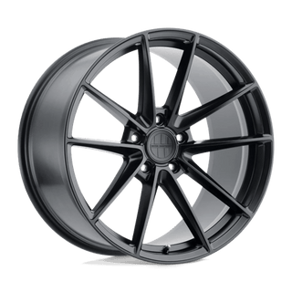 VI ZUFFEN 21X10.5 5X130B +56 71 M-BLK